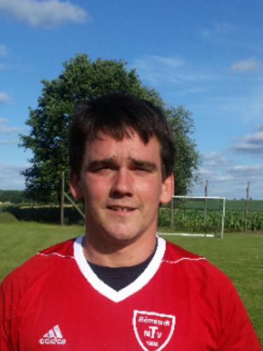 Eike-Christian Steep