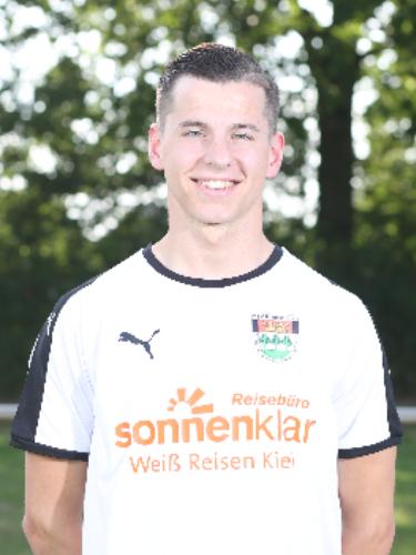 Malte Heinz Andres