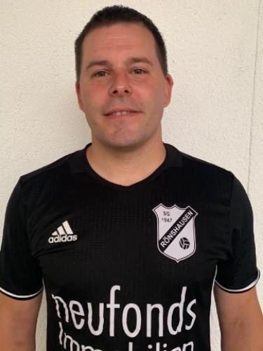 Achim Leenders