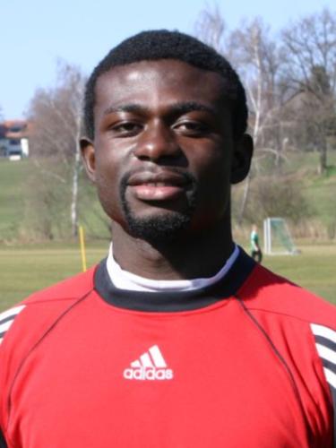 Yaw Boateng