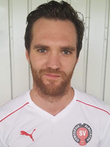 Julian Rehne