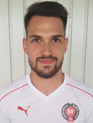 Darwin Ribeiro