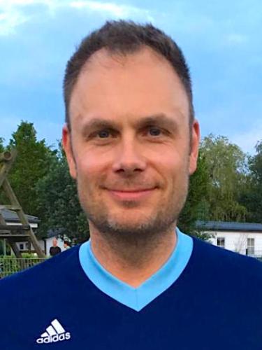 Andre Wiegand