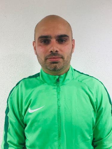 Luis Mendes