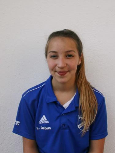 Lea Debus