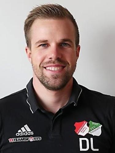 Dustin Löber