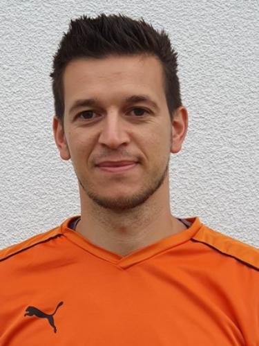 Pascal Becker