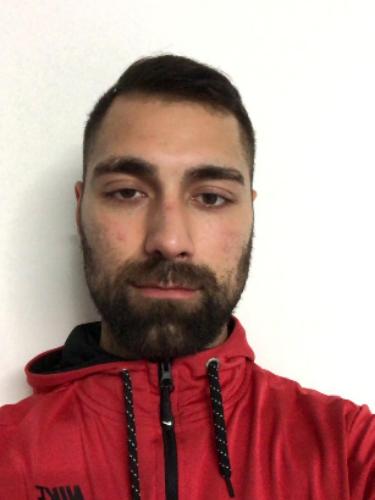 Ibrahim Firat