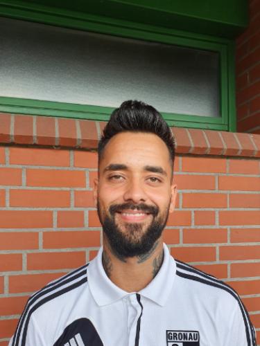Tarek Ezzeldinne