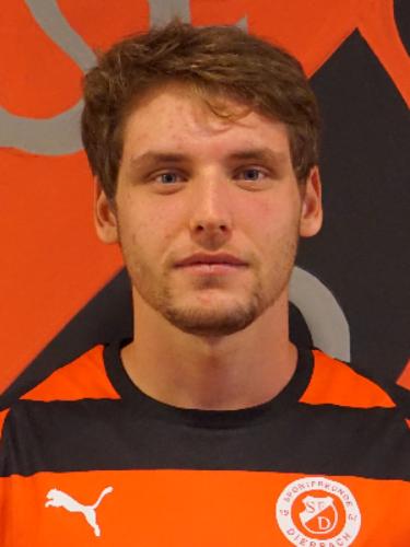 Lars Burry