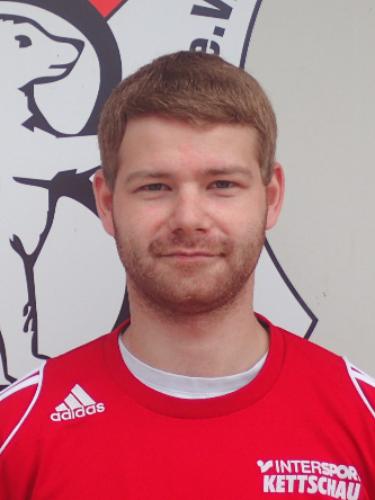 Sebastian Schiller