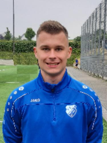 Pascal Eiba