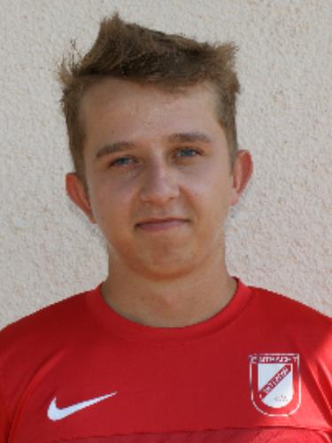 Jannik Päch