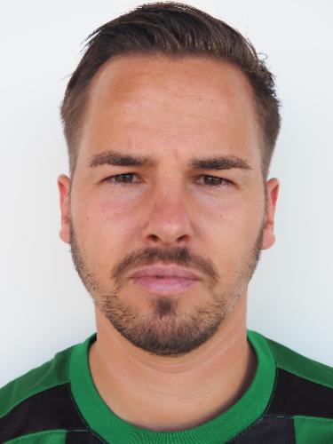 Timo Schwed