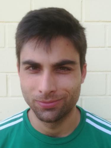 Tobias Latz