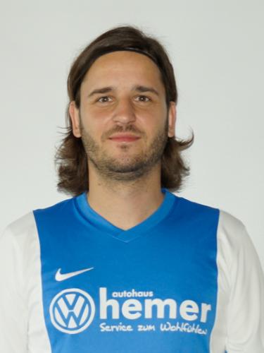 Benjamin Knobloch
