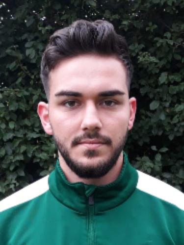 Ayhan Özdas
