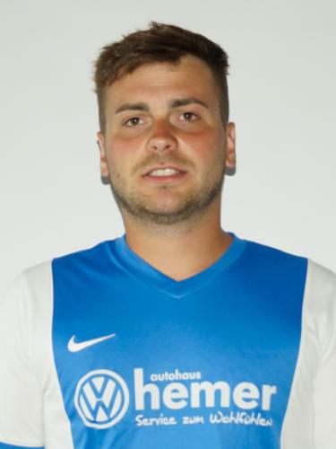 Thomas Michel