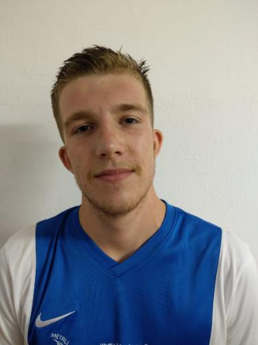 Markus Grund