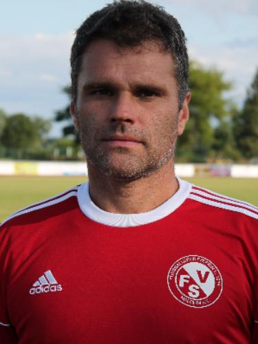 Marcus Budniak