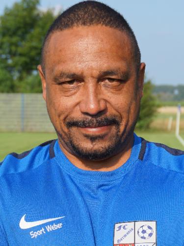 Marco Blair