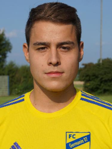 Edin Willius