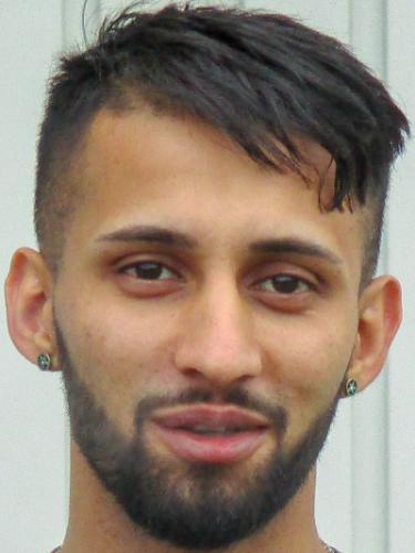 Parwez Popal