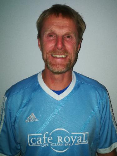 Kai Wendenburg