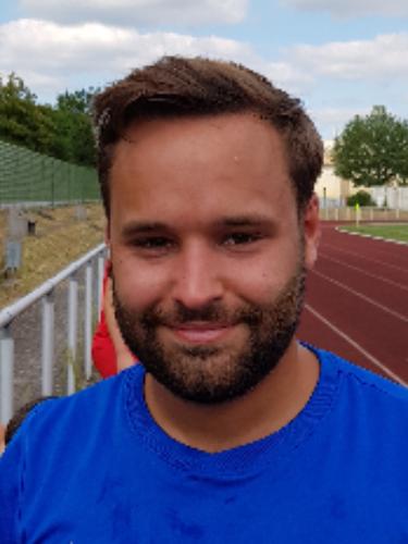 Aljoscha Gruenfelder