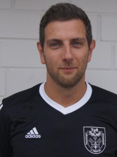 Christian Backenköhler