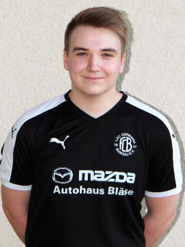 Sebastian Matuschek