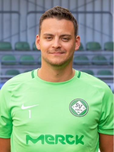 Sebastian Pollmann