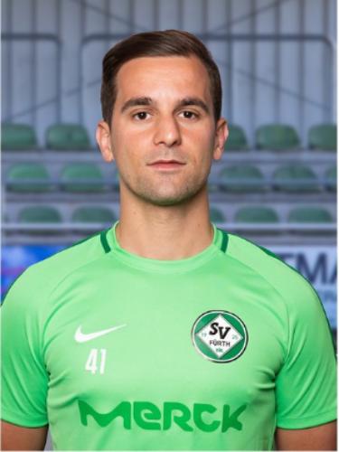 Serdar Dalcicek