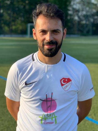Halil Ibrahim Kuzu