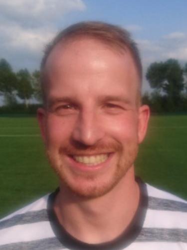 Björn Schaap