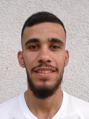 Omar Ali