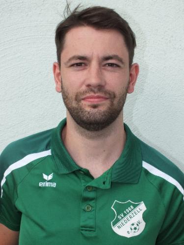 Marius Melchiors