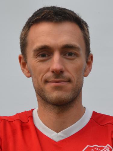 Mathias Michael Kelm