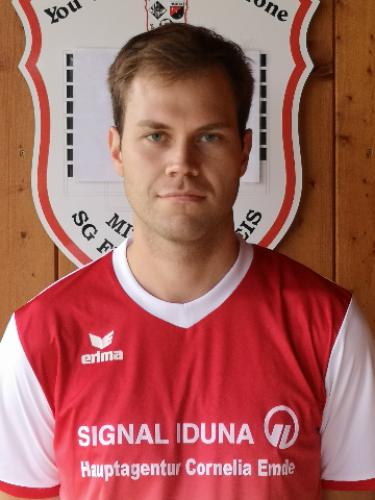 Florian Huelsmann