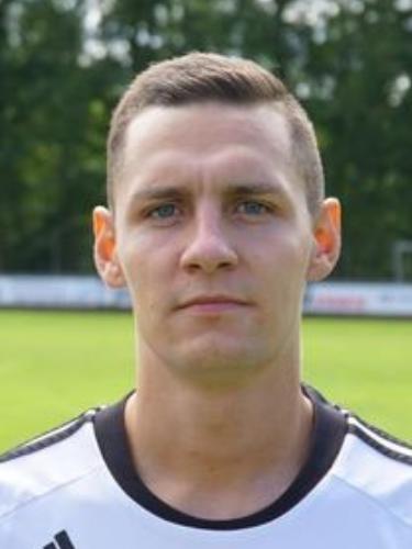 Dominik Gildt