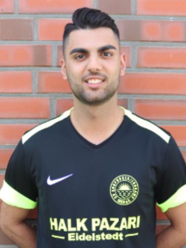 Mehrad Shalamzar Nejad