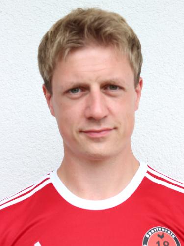 Daniel Brüning