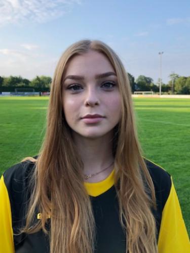 Madita Neudorf