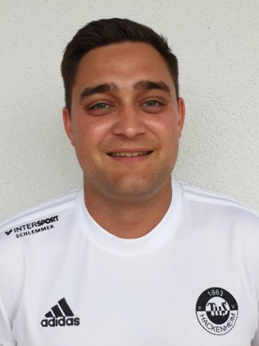 Stefan Kuhn