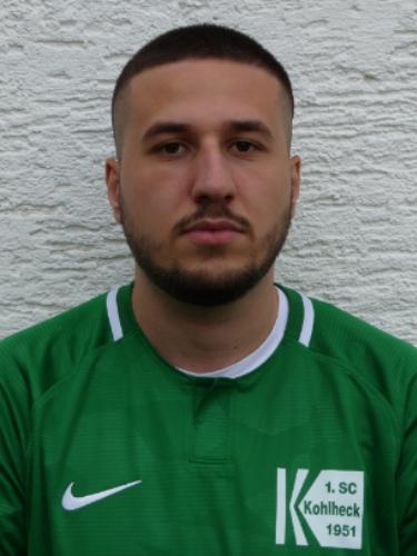 Mustafa Bakir
