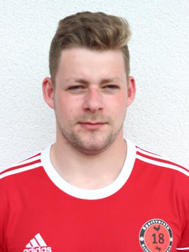 Dennis Weber
