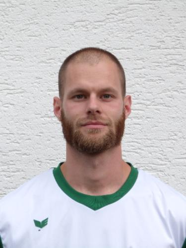 Kai Benjamin Fiebig