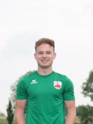 Marco Roelfs