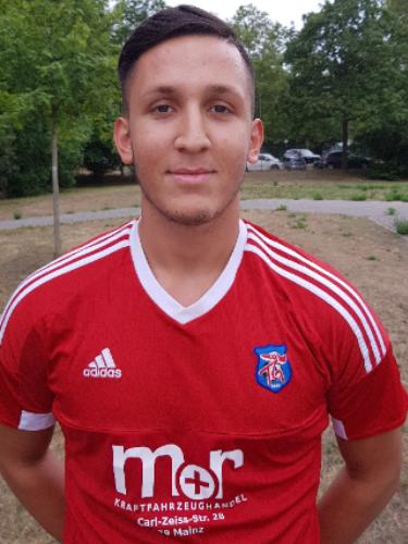 Metehan Sengül
