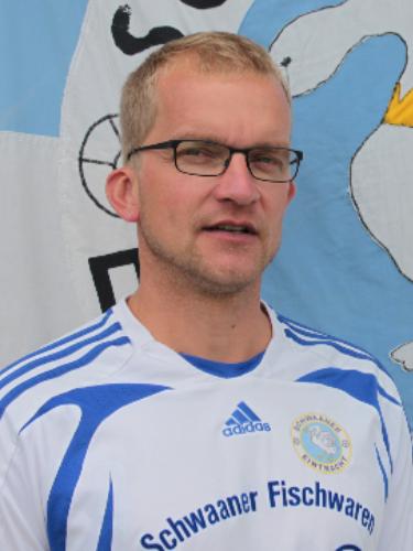 Udo Kasbohm
